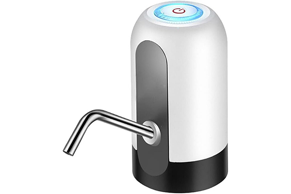 Konquer TimeS KTS Automatic Wireless Water Can for 20 Litre Bottle