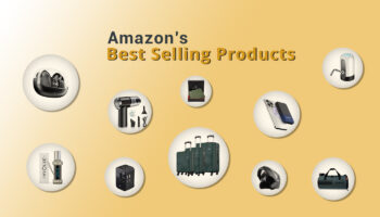 Amazon Best Selling Products