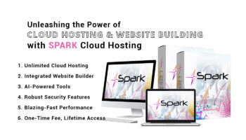 SPARK Cloud Hosting