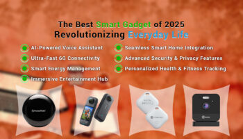 Smart Gadgets