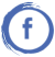 Facebook icon linking to Online Shopping Addicted's Facebook page