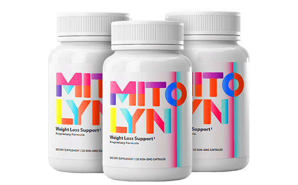 Image of Mitolyn supplement bottle showcasing natural ingredients for metabolic enhancement